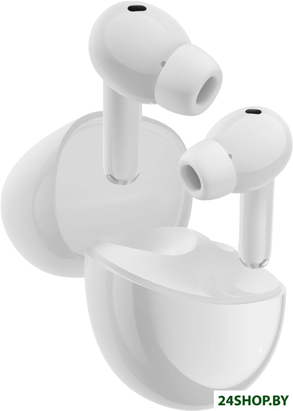Наушники HONOR Choice Earbuds X7 Pro (белый, международная версия) Наушники HONOR Choice Earbuds X7 Pro (белый, международная версия)