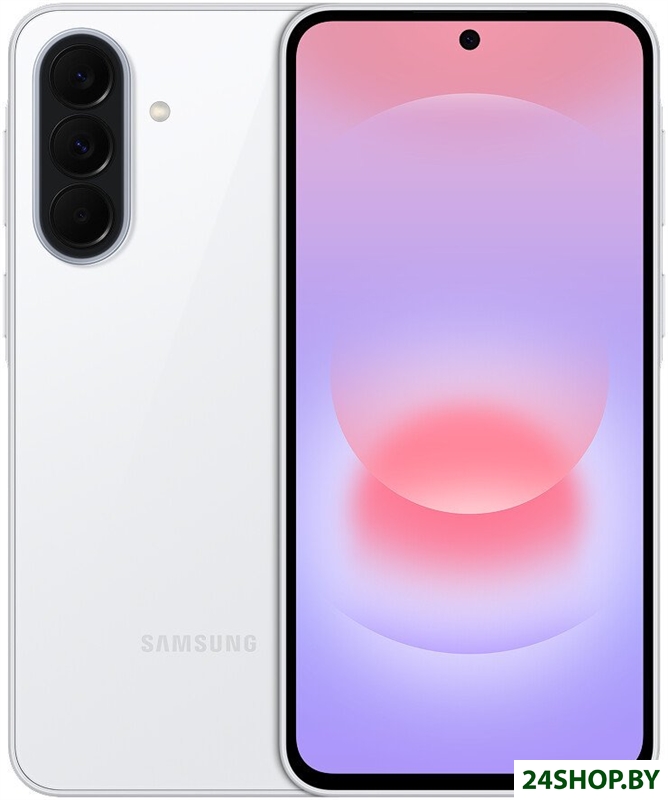 Телефон Samsung Galaxy A37 SM-A376E 8GB/256GB (белый) Телефон Samsung Galaxy A37 SM-A376E 8GB/256GB (белый)