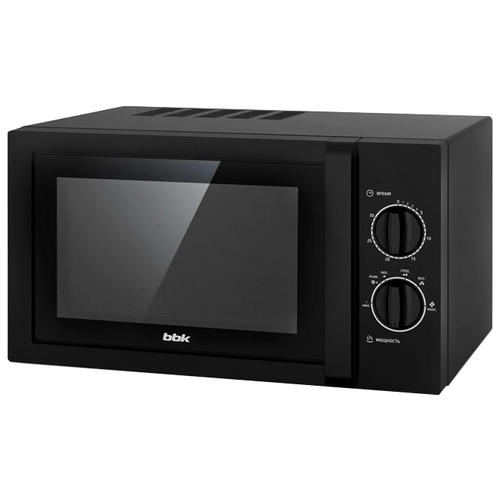 Микроволновая печь BBK 23MWS-822M/B Микроволновая печь BBK 23MWS-822M/B