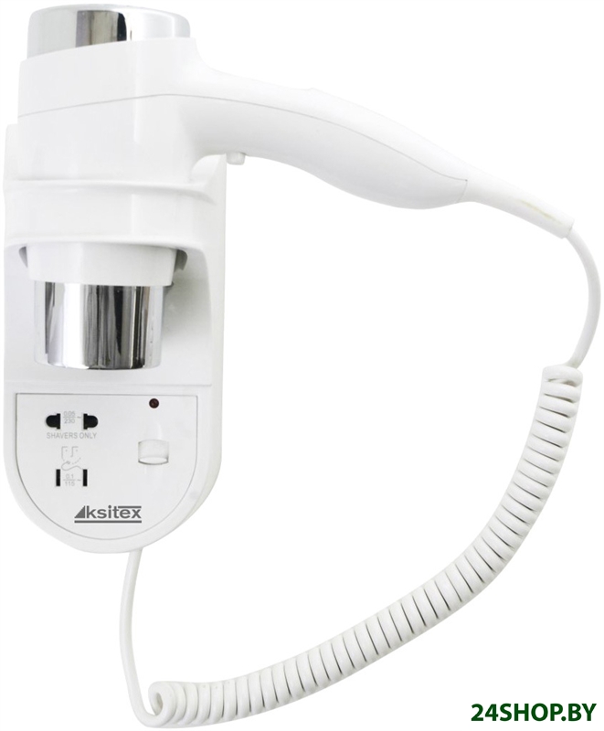 Фен Ksitex F-1600 WS Фен Ksitex F-1600 WS