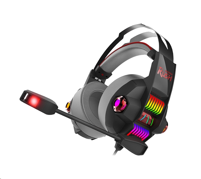 Наушники Smart Buy Rush Stormer SBHG-5100 Наушники Smart Buy Rush Stormer SBHG-5100