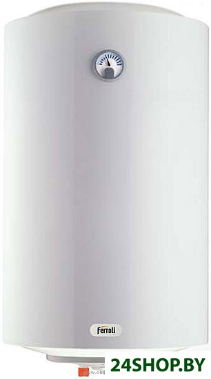 Водонагреватель Ferroli Glass Thermal 3 VBO-50 (GRK044VA) Водонагреватель Ferroli Glass Thermal 3 VBO-50 (GRK044VA)