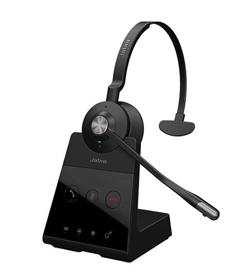 Офисная гарнитура Jabra Engage 65 Mono Офисная гарнитура Jabra Engage 65 Mono