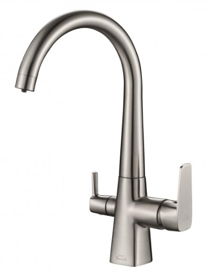 Смеситель ZorG SH 819 SATIN Смеситель ZorG SH 819 SATIN