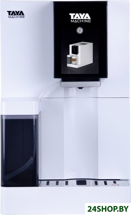 Кофемашина Taya Machine R5 TAYA-R5D Кофемашина Taya Machine R5 TAYA-R5D