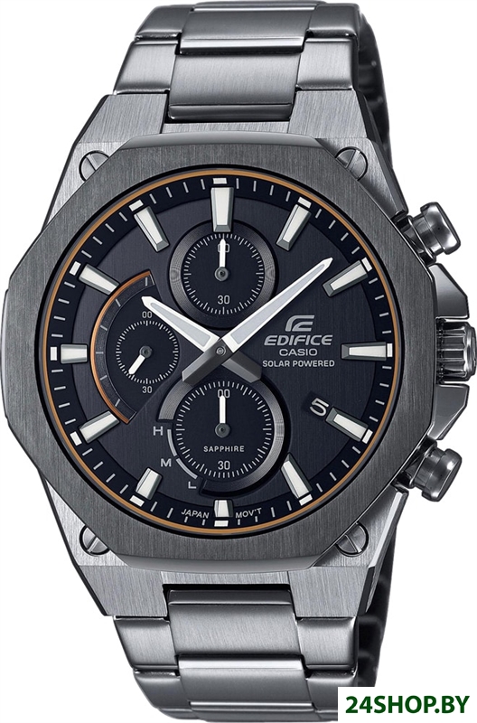 Наручные часы Casio Edifice EFS-S570DC-1A Наручные часы Casio Edifice EFS-S570DC-1A