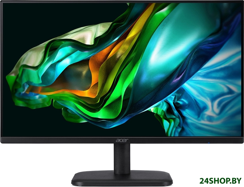 Монитор Acer EK271UEbmiipx UM.HE1CD.E03 Монитор Acer EK271UEbmiipx UM.HE1CD.E03