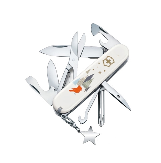 Нож швейцарский Victorinox Super Tinker 1.4703.7E1 Нож швейцарский Victorinox Super Tinker 1.4703.7E1