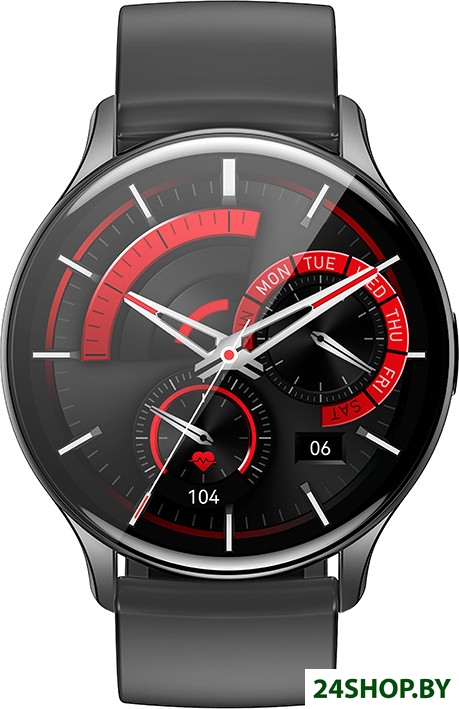 Умные часы Hoco Y15 (черный) Умные часы Hoco Y15 (черный)