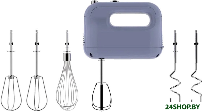 Миксер RageX R005-411 Миксер RageX R005-411