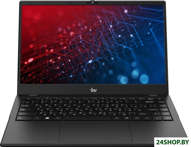Ноутбук iRU Planio 14ING 2059098 Ноутбук iRU Planio 14ING 2059098