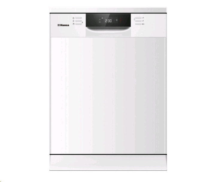 Посудомоечная машина Hansa ZWM628EWH Посудомоечная машина Hansa ZWM628EWH