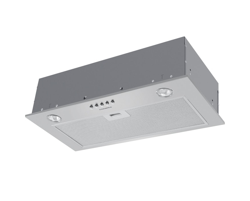 Вытяжка MAUNFELD Crosby Singl 5028 (нержавеющая сталь) Вытяжка MAUNFELD Crosby Singl 5028 (нержавеющая сталь)