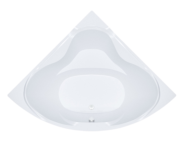 Ванна Triton Троя 150x150 (с ножками) Ванна Triton Троя 150x150 (с ножками)