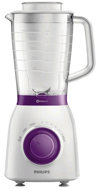 Блендер PHILIPS HR2162/00 Блендер PHILIPS HR2162/00