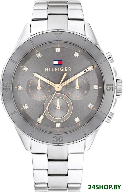 Наручные часы Tommy Hilfiger 1782742 Наручные часы Tommy Hilfiger 1782742