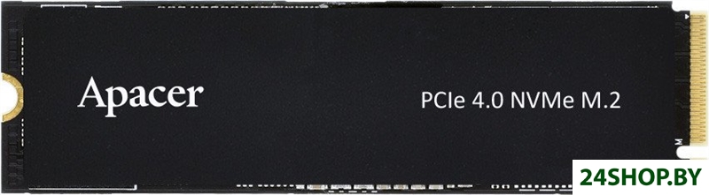 SSD Apacer AS2280Q4X 1TB AP1TBAS2280Q4X SSD Apacer AS2280Q4X 1TB AP1TBAS2280Q4X