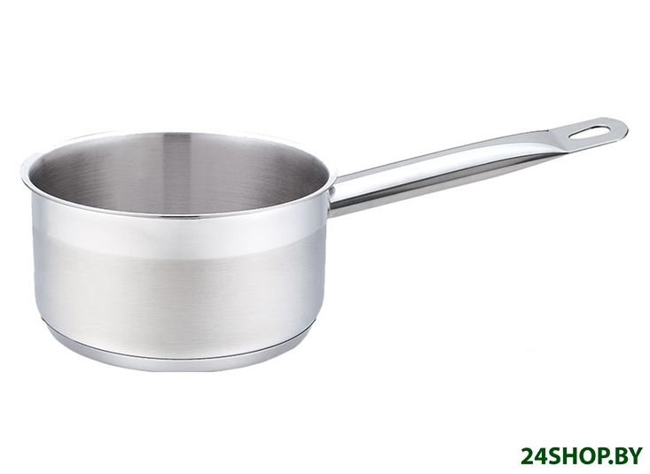 Кастрюля с длинной ручкой Maestro MR-3502-12S Кастрюля с длинной ручкой Maestro MR-3502-12S