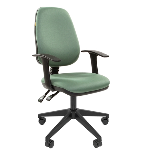 Кресло CHAIRMAN 661 (зеленый) Кресло CHAIRMAN 661 (зеленый)