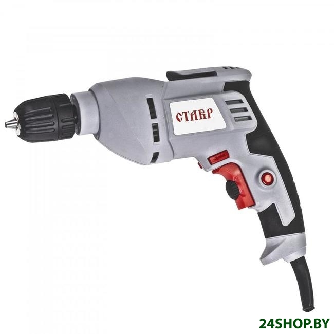 Безударная дрель Ставр ДЭ-10/600Б Безударная дрель Ставр ДЭ-10/600Б