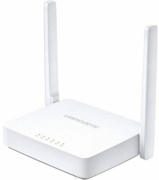 Wi-Fi роутер Mercusys MW302R Wi-Fi роутер Mercusys MW302R