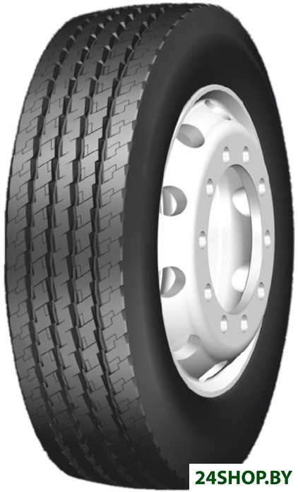 Автомобильные шины KAMA NT 202 215/75R17.5 135/133J Автомобильные шины KAMA NT 202 215/75R17.5 135/133J