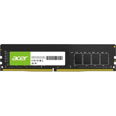 Оперативная память Acer UD100 4GB DDR4 PC4-19200 BL.9BWWA.218 Оперативная память Acer UD100 4GB DDR4 PC4-19200 BL.9BWWA.218