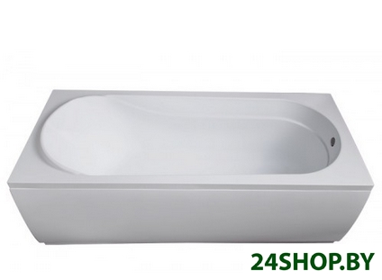 Ванна Ventospa Aqua 170x75 Ванна Ventospa Aqua 170x75