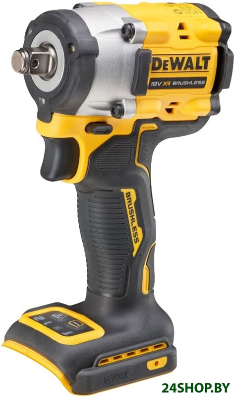 Гайковерт DeWalt DCF921N (без АКБ) Гайковерт DeWalt DCF921N (без АКБ)