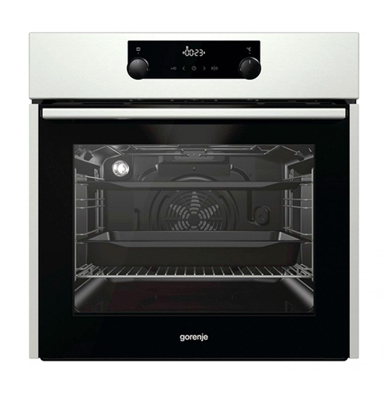 Духовой шкаф Gorenje BO735E11X Духовой шкаф Gorenje BO735E11X