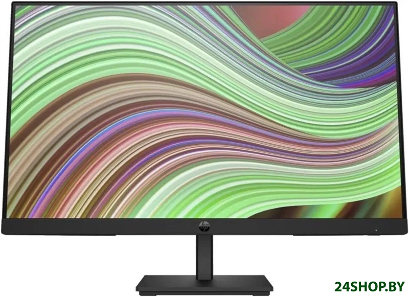 Монитор HP P24v G5 64W18AS Монитор HP P24v G5 64W18AS