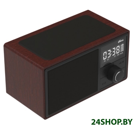 Радиочасы Ritmix RRC-880 Радиочасы Ritmix RRC-880