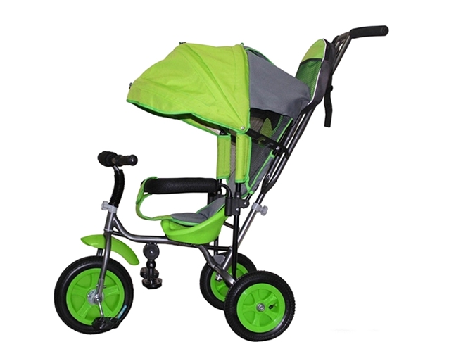 Детский велосипед Galaxy Лучик Малют 1 (салатовый) Детский велосипед Galaxy Лучик Малют 1 (салатовый)