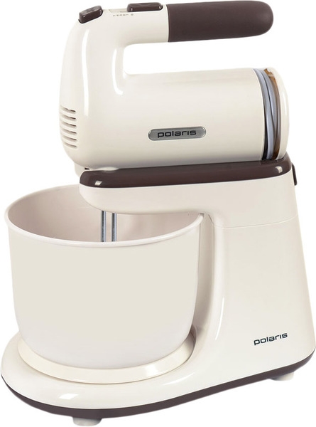 Миксер Polaris PHM 6512B Миксер Polaris PHM 6512B