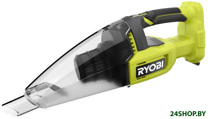Пылесос Ryobi RHV18-0 (без аккумулятора) Пылесос Ryobi RHV18-0 (без аккумулятора)