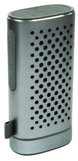 Портативная акустика Ritmix SP-440PB Портативная акустика Ritmix SP-440PB