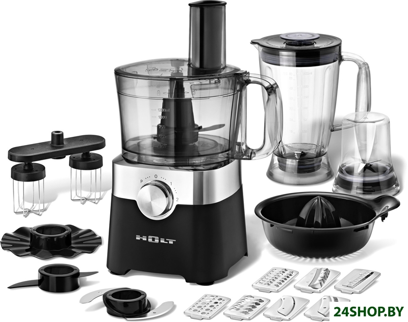 Кухонный комбайн Holt HT-FP-013 Кухонный комбайн Holt HT-FP-013