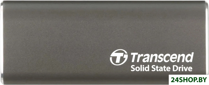 Внешний накопитель Transcend ESD265C 1TB TS1TESD265C Внешний накопитель Transcend ESD265C 1TB TS1TESD265C