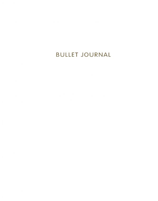 Bullet Journal (Белый) 162x210мм, твердая обложка, пружина, блокнот в точку, 120 стр. Bullet Journal (Белый) 162x210мм, твердая обложка, пружина, блокнот в точку, 120 стр.