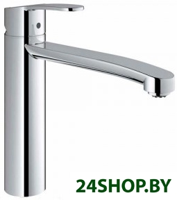 Смеситель для мойки GROHE Eurostyle Cosmopolitan арт. 31124002 Смеситель для мойки GROHE Eurostyle Cosmopolitan арт. 31124002