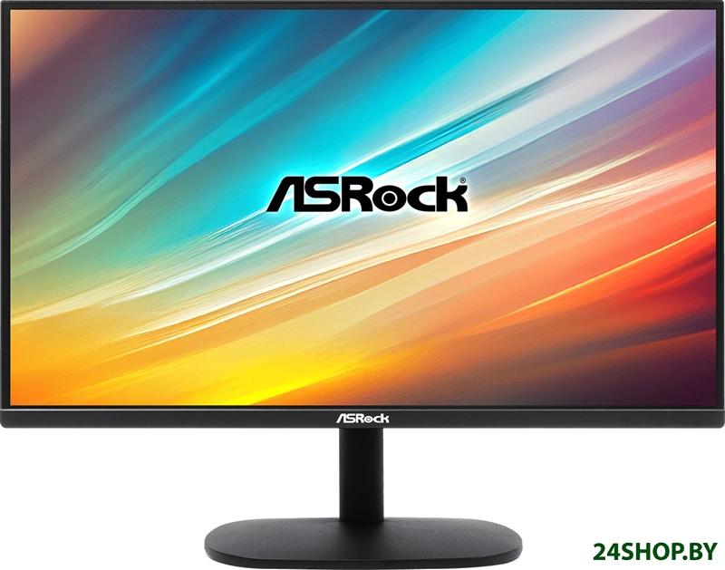 Игровой монитор ASRock CL25FF Игровой монитор ASRock CL25FF