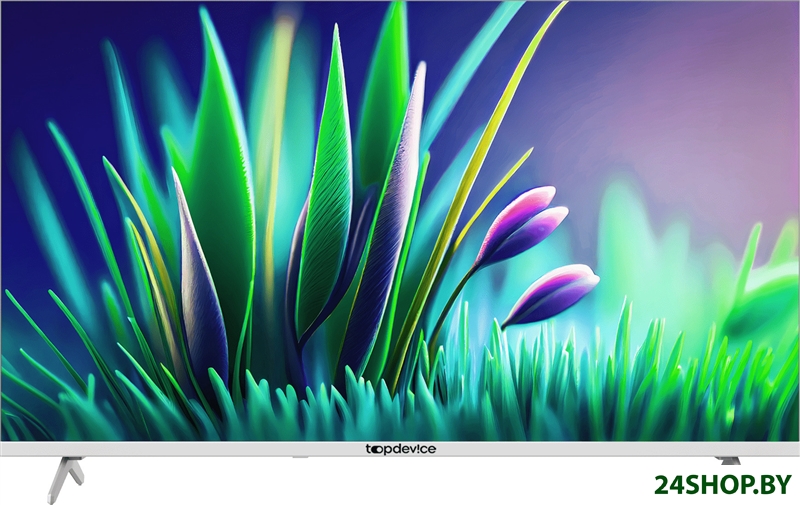 Телевизор Topdevice CN04 TDTV40CN04F_WE Телевизор Topdevice CN04 TDTV40CN04F_WE