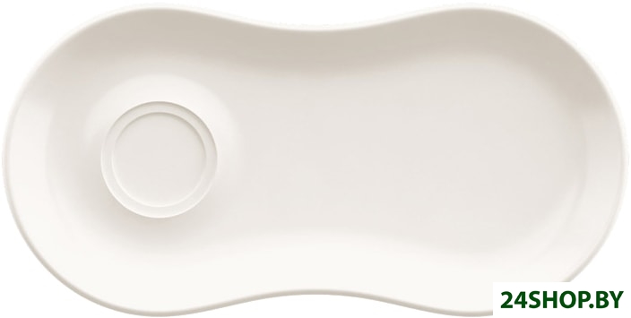 Блюдце Bonna Gourmet Breakfast GRM01STB Блюдце Bonna Gourmet Breakfast GRM01STB