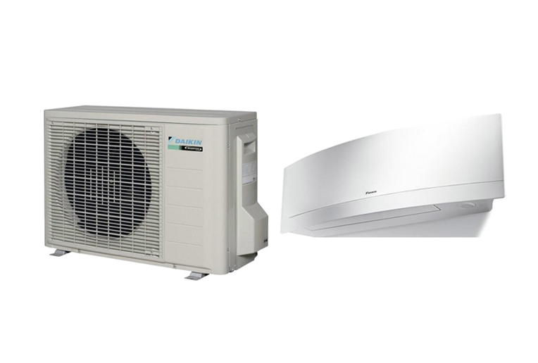 Сплит-система Daikin FTXJ25MW/RXJ25M Сплит-система Daikin FTXJ25MW/RXJ25M