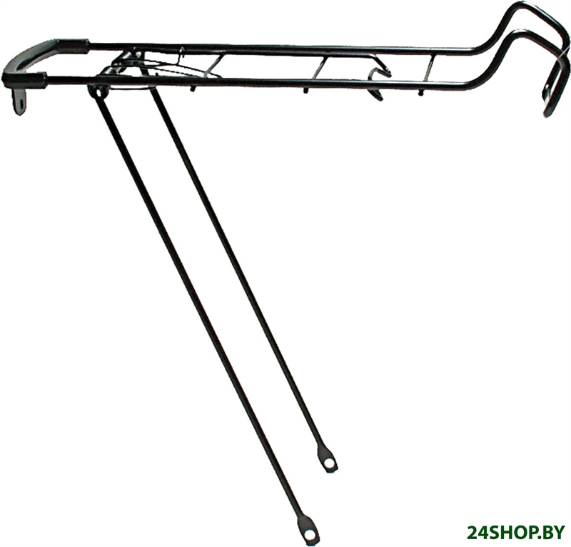 Багажник Oxford Steel Spring Top Luggage Carrier LC690B Багажник Oxford Steel Spring Top Luggage Carrier LC690B