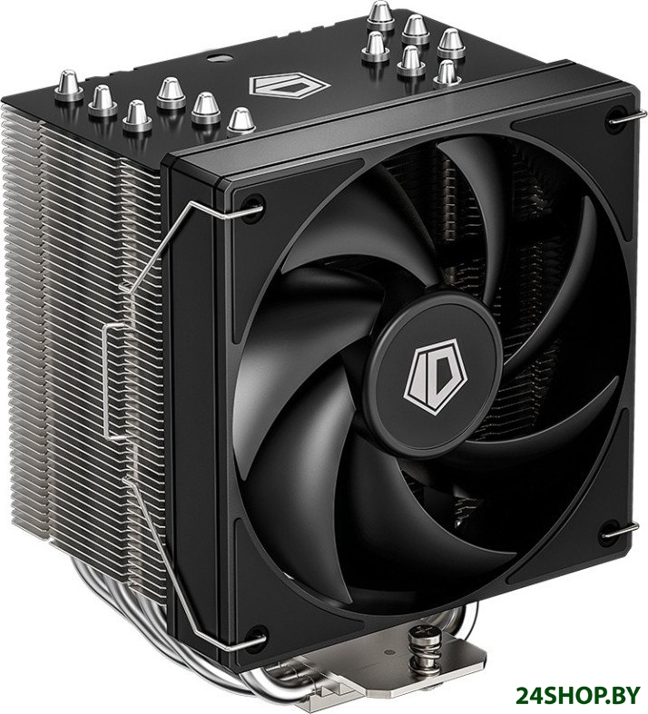 Кулер для процессора ID-Cooling SE-610-XT Basic Кулер для процессора ID-Cooling SE-610-XT Basic
