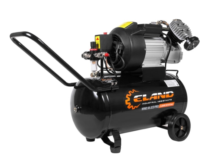 Компрессор Eland WIND 50-2CO PRO Компрессор Eland WIND 50-2CO PRO