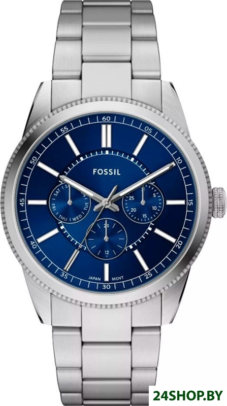 Наручные часы Fossil FS6134 Наручные часы Fossil FS6134