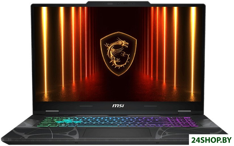 Игровой ноутбук MSI Cyborg 17 B13WGKG-248XBY Игровой ноутбук MSI Cyborg 17 B13WGKG-248XBY