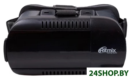 Очки виртуальной реальности Ritmix RVR-001 Black Очки виртуальной реальности Ritmix RVR-001 Black